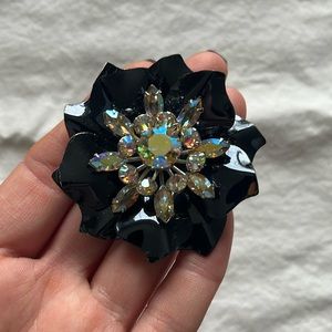 VTG Brooch